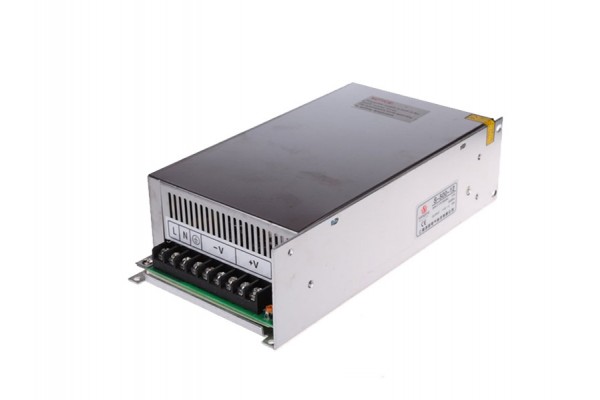 Power Supply-12V-40A